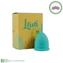 Cargar imagen en el visor de la galería, Copa Menstrual Lani - Mini