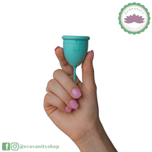 Cargar imagen en el visor de la galería, Copa Menstrual Lani - Mini