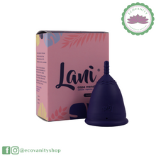 Cargar imagen en el visor de la galería, Copia de Copa Menstrual Lani - Clasica