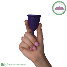 Cargar imagen en el visor de la galería, Copia de Copa Menstrual Lani - Clasica
