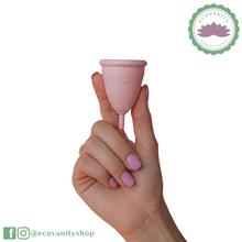 Cargar imagen en el visor de la galería, Copia de Copa Menstrual Lani - Clasica
