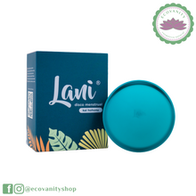 Cargar imagen en el visor de la galería, Disco Menstrual Lani