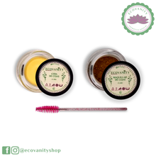 Cargar imagen en el visor de la galería, Maquillaje de Cejas y Cera Claro