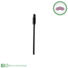 Cargar imagen en el visor de la galería, Máscara de Pestañas Negro