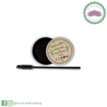 Cargar imagen en el visor de la galería, Máscara de Pestañas Negro